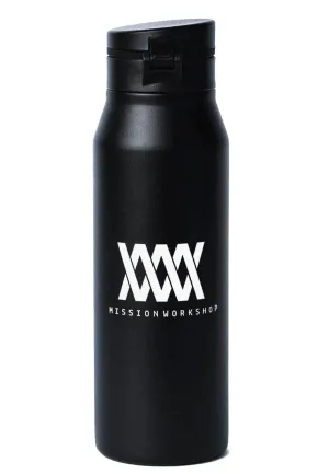 Mission Workshop x Miir Howler Bottle 32oz