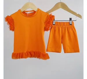 MISSY ORANGE