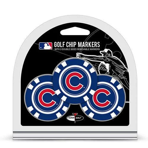 MLB Golf Chip Ball Markers Oakland Athletics