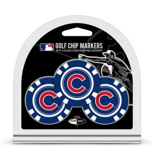 MLB Golf Chip Ball Markers Oakland Athletics