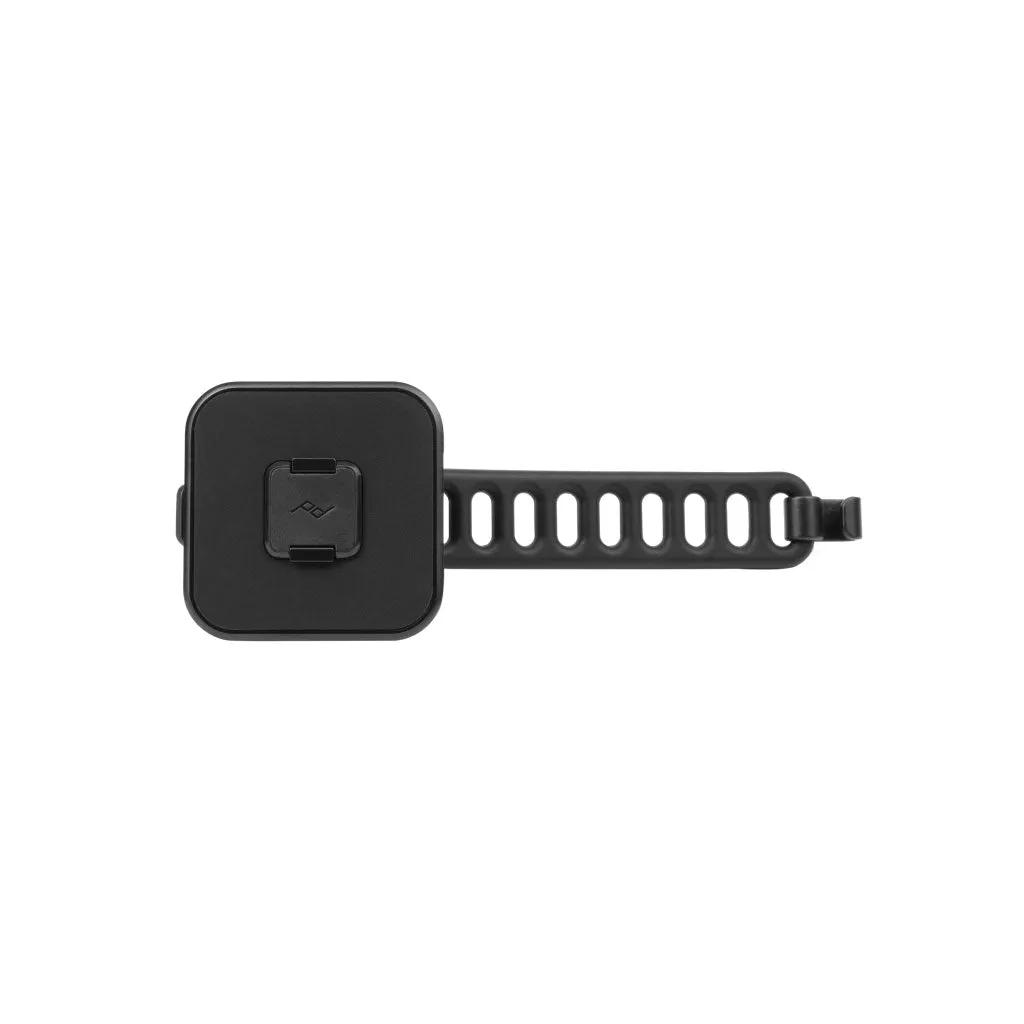 Mobile Universal Bar Mount by Peak Design/ PD-M-BM-AB-BK-1
