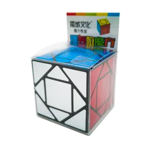 MoFang JiaoShi Pandora Cube