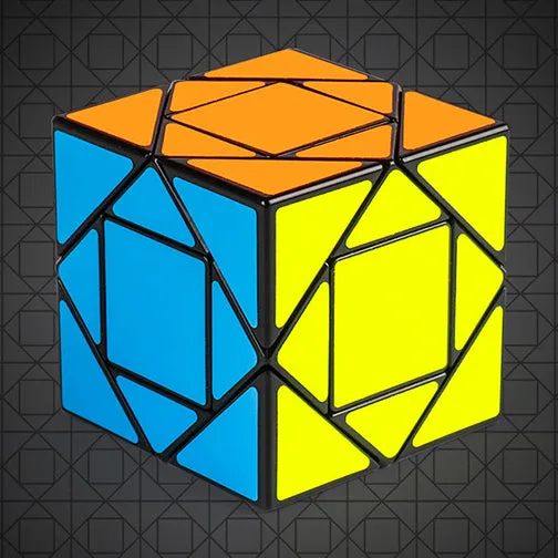 MoFang JiaoShi Pandora Cube