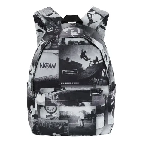 Molo - Backpack Mio - Skate Life