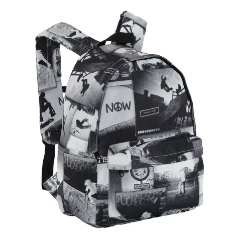 Molo - Backpack Mio - Skate Life