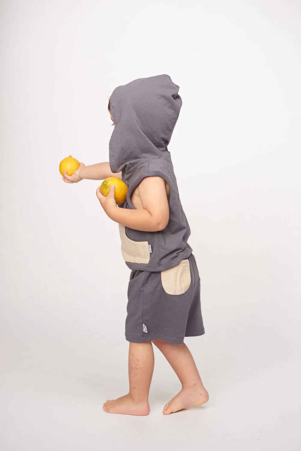 Montauk Short-Slate
