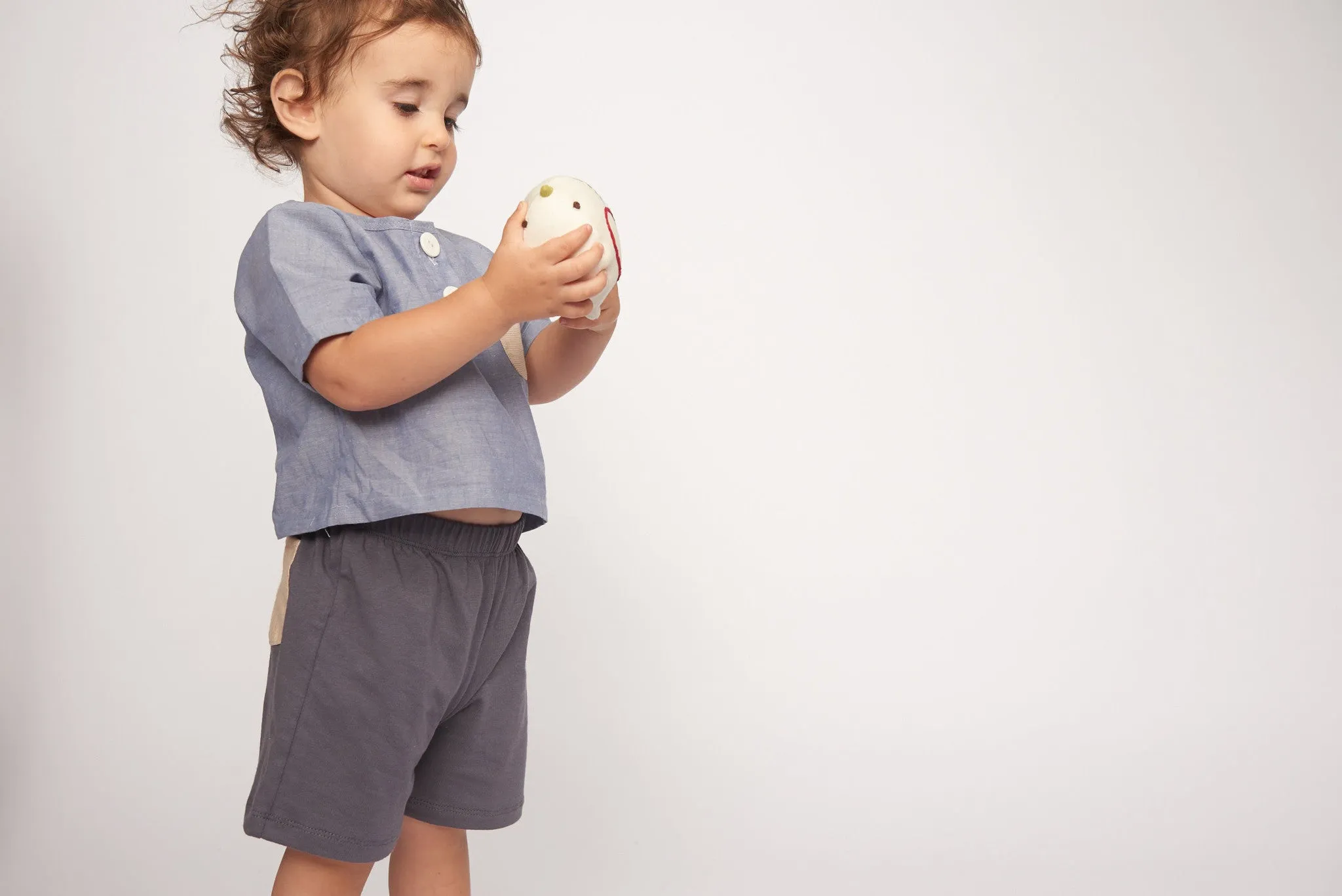 Montauk Short-Slate