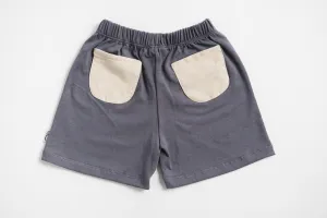 Montauk Short-Slate