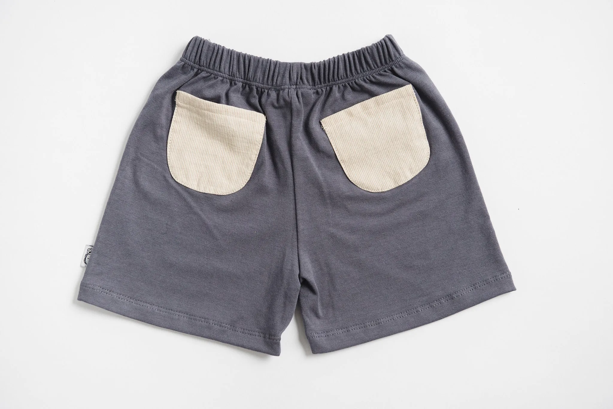 Montauk Short-Slate