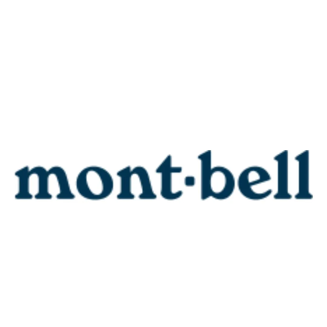 Montbell Safety Reflector Maple Leave