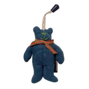 Montbell Teddy Bear Key Holder