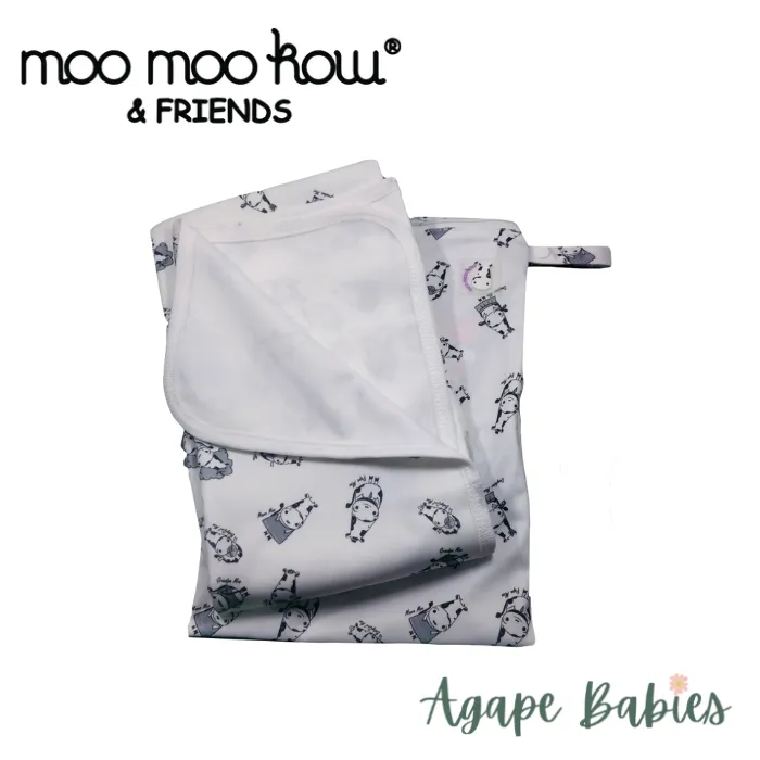 Moo Moo Kow Changing Pad Large - Moo Family