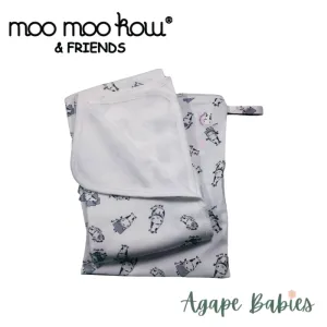 Moo Moo Kow Changing Pad Large - Moo Family