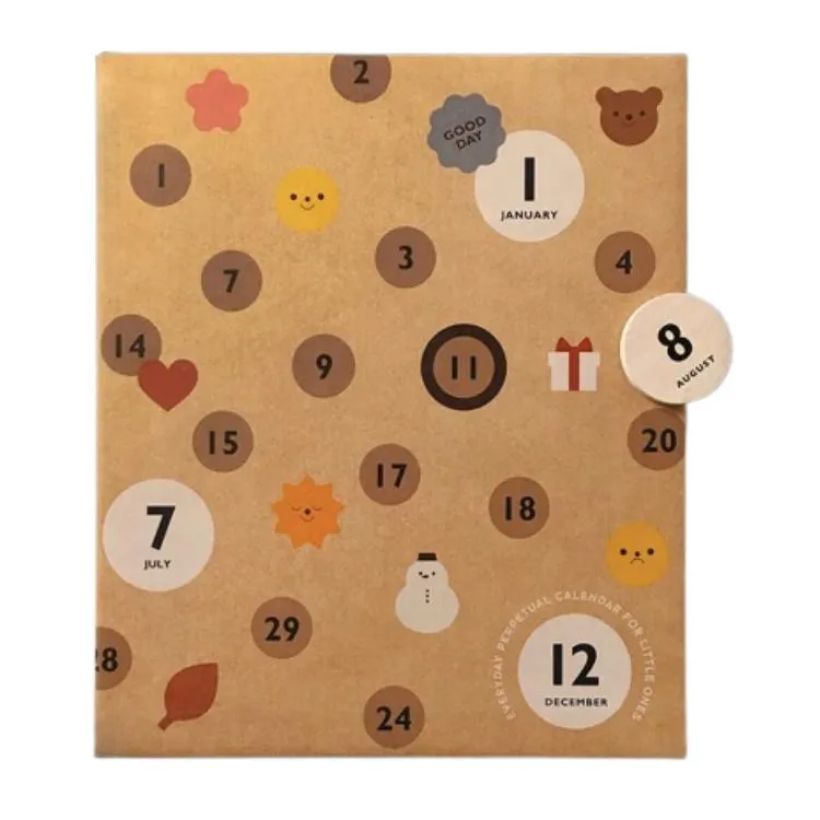 Moon Picnic - My Calendar