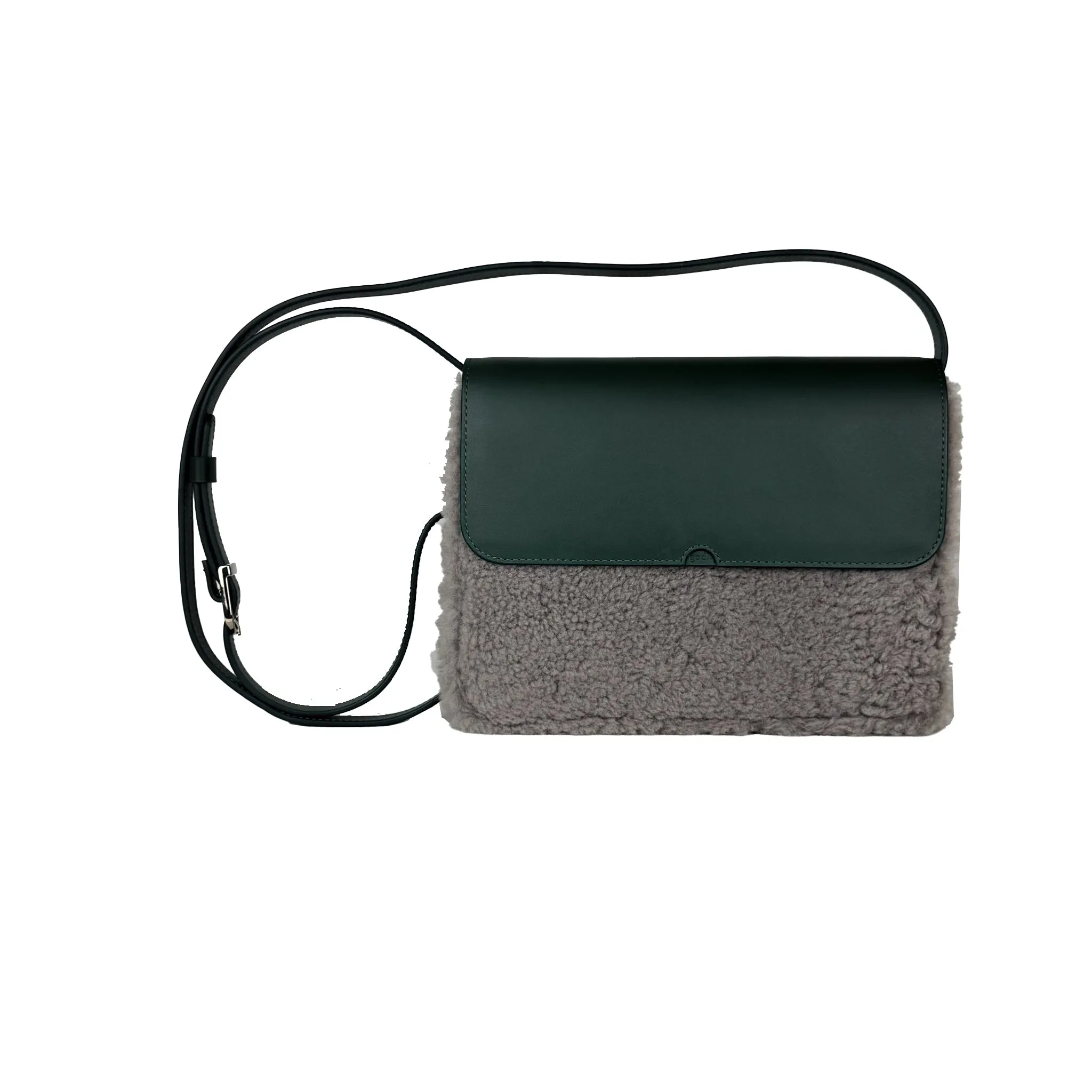 Moss Shoulder Bag