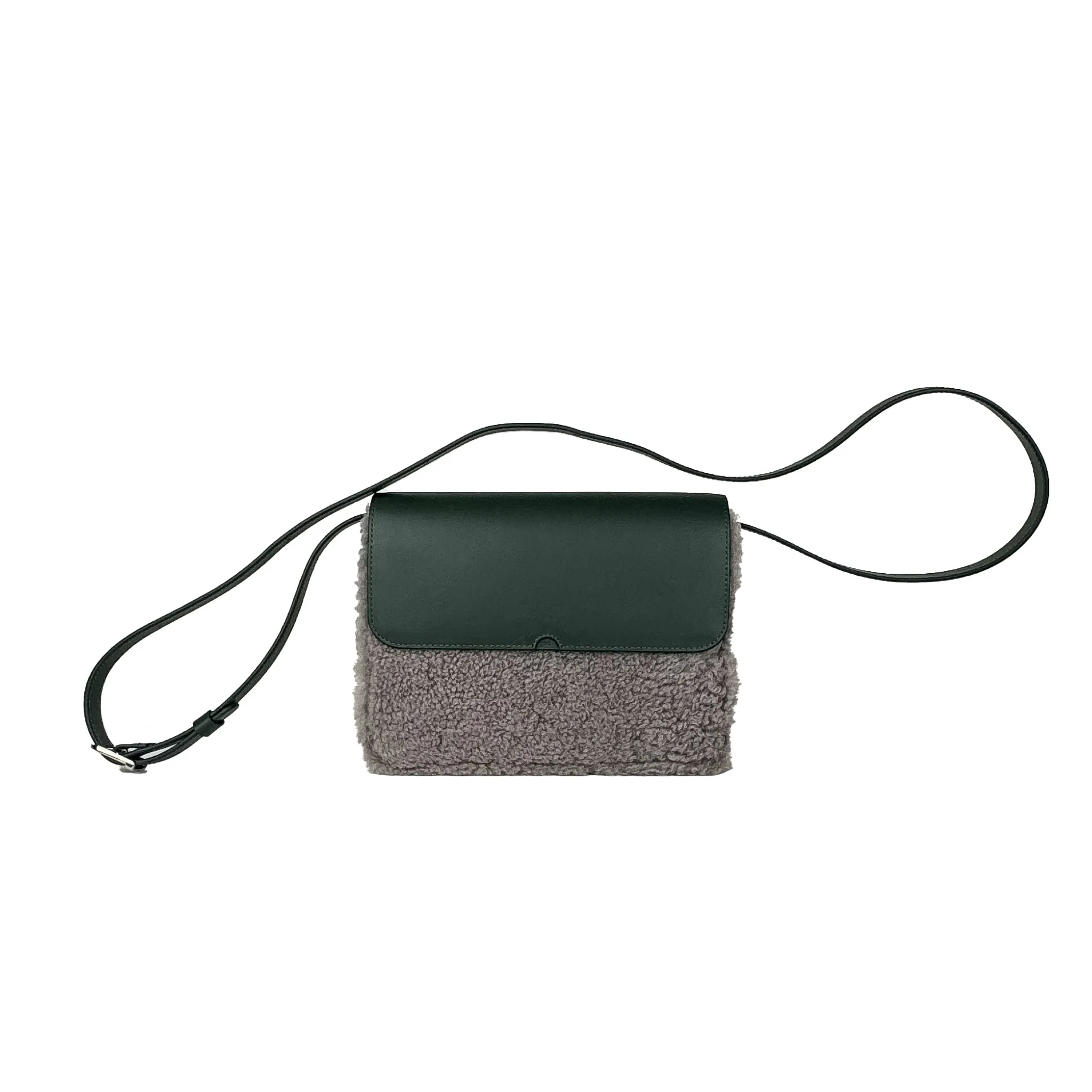 Moss Shoulder Bag