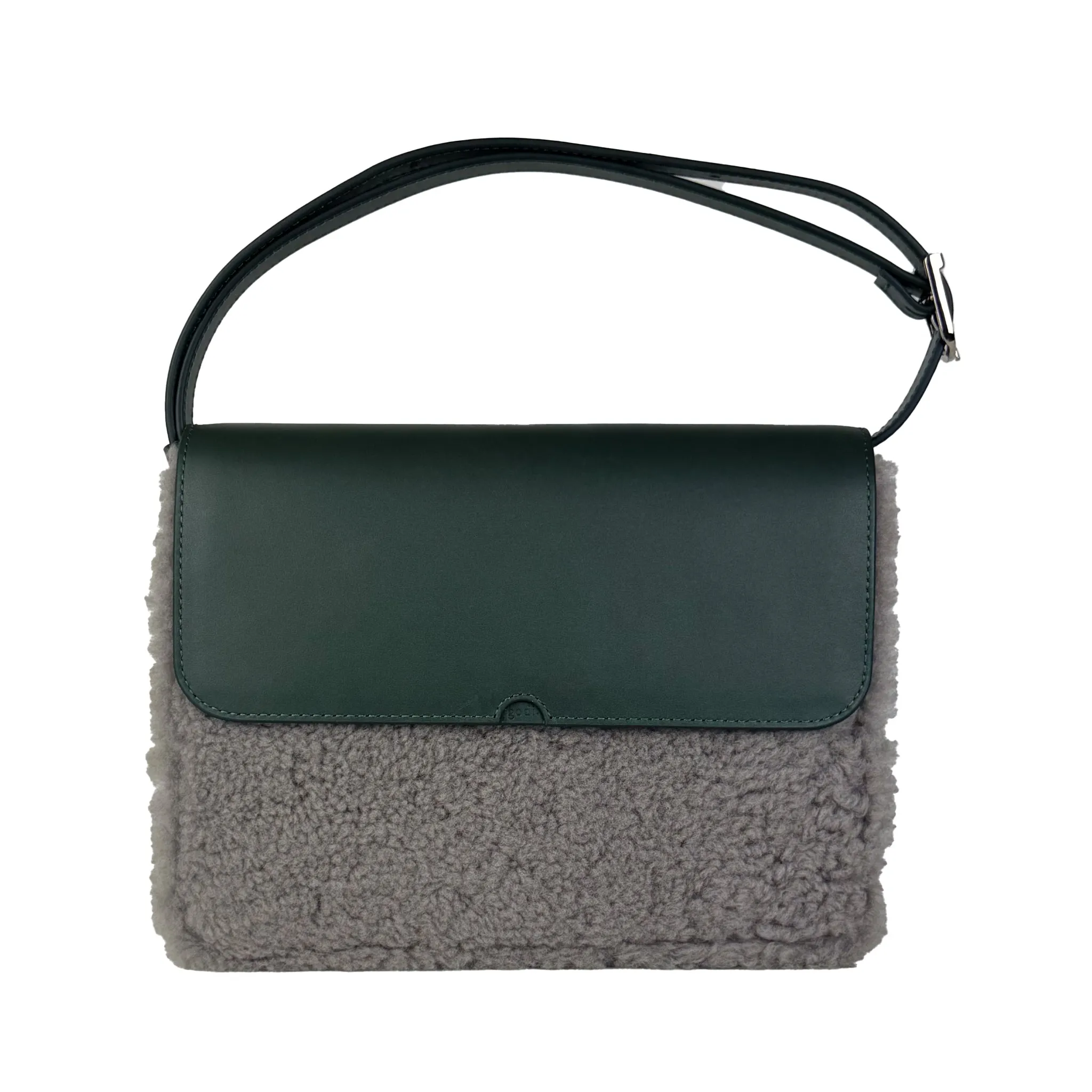 Moss Shoulder Bag