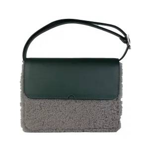 Moss Shoulder Bag
