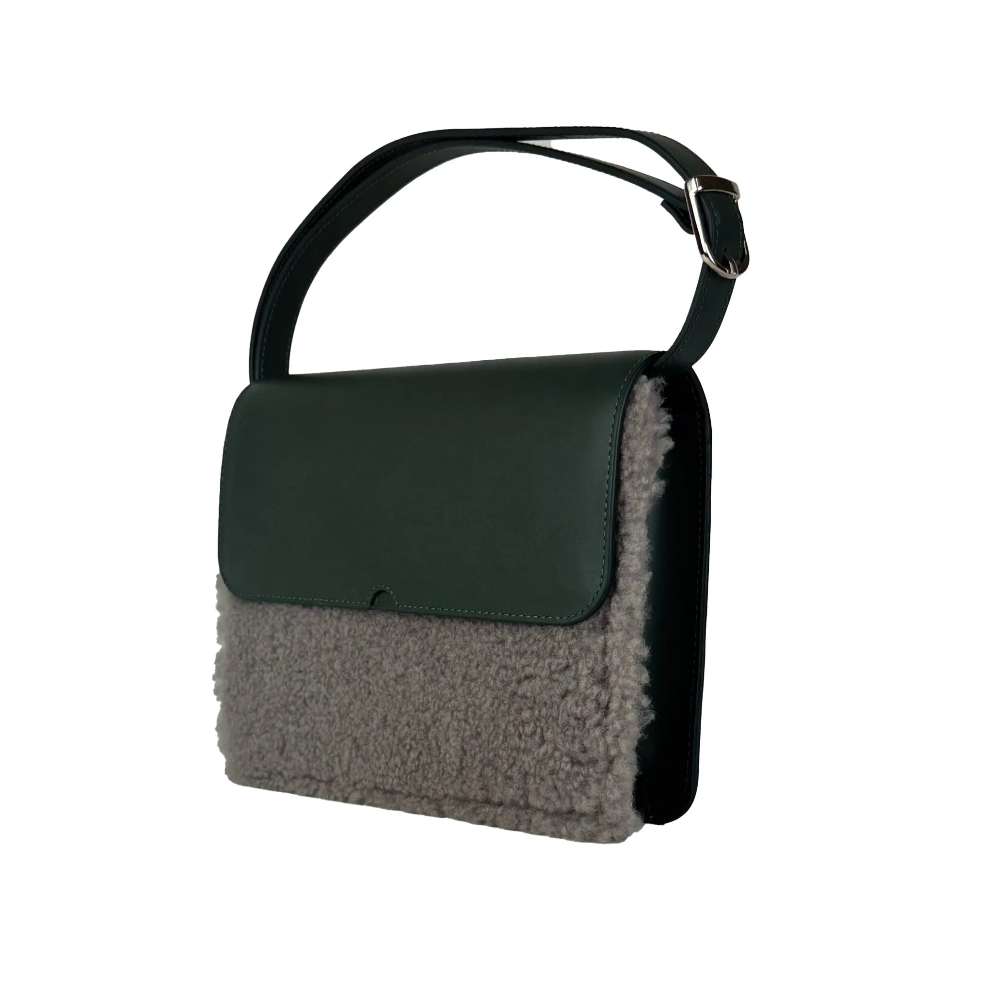 Moss Shoulder Bag