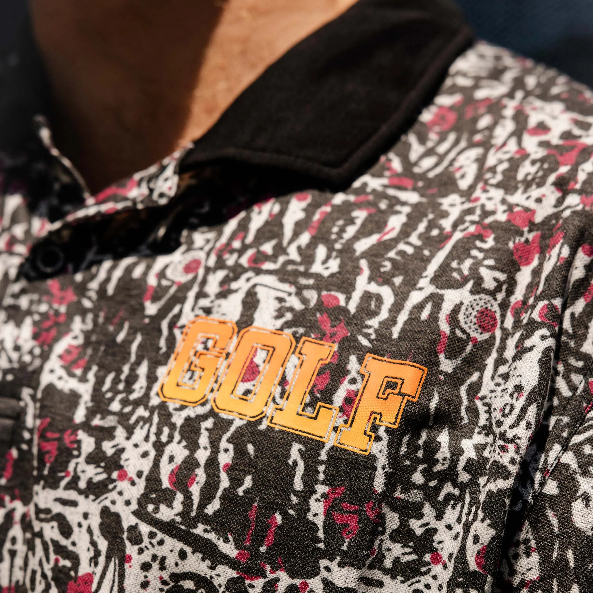 Motley Polo