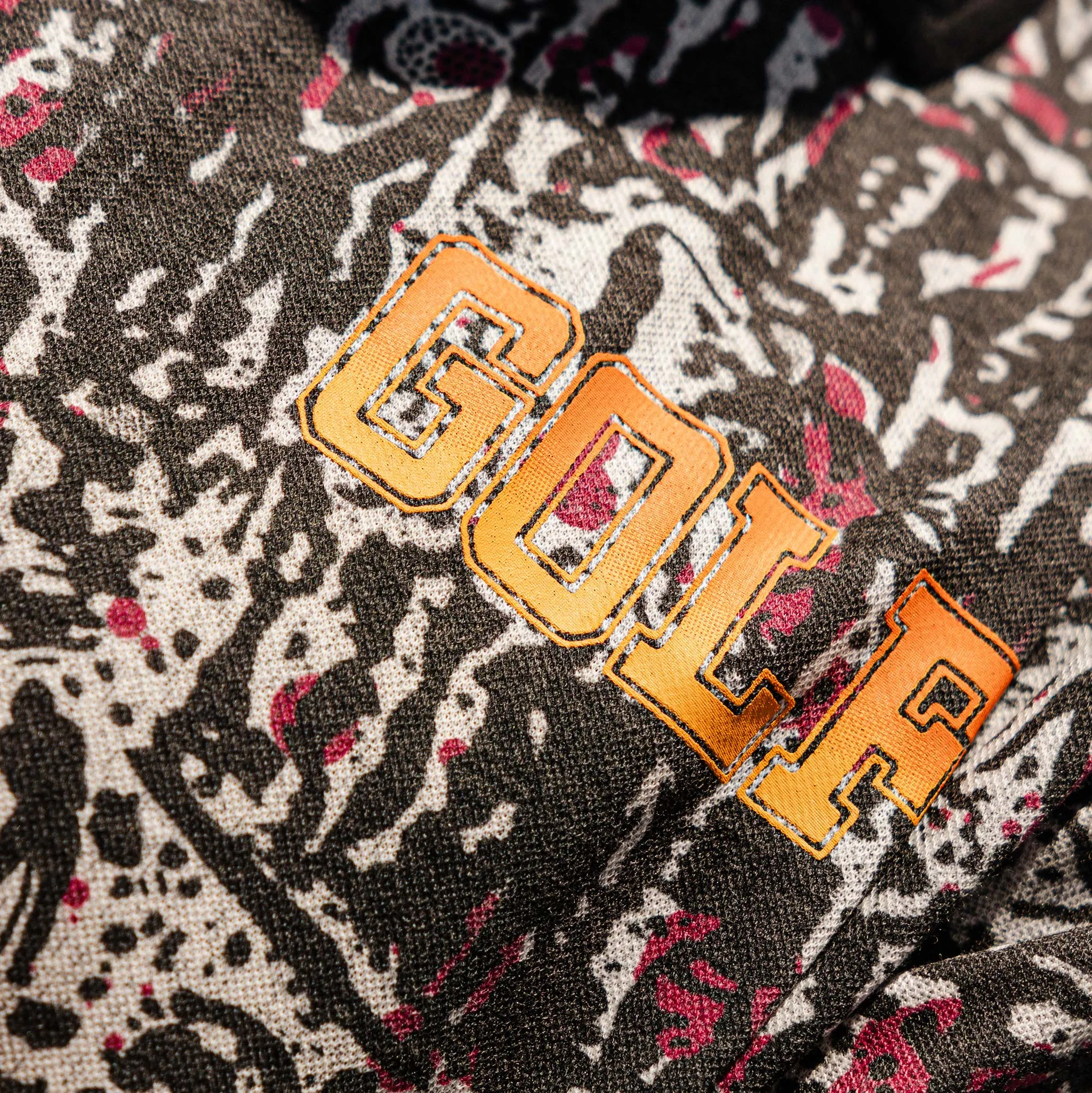Motley Polo