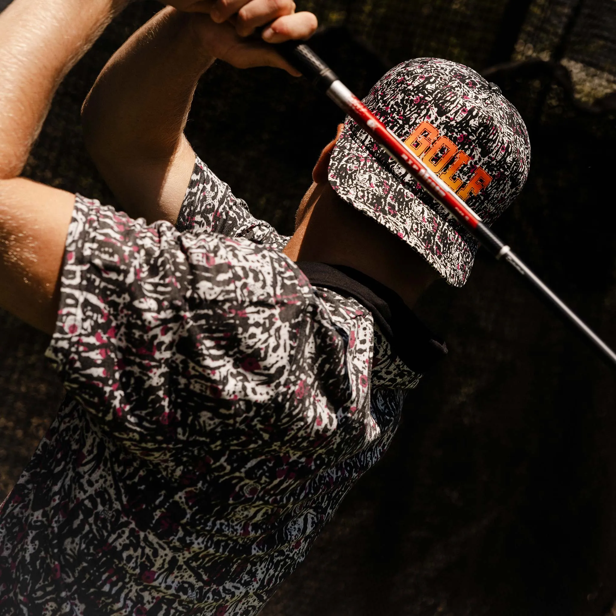 Motley Polo