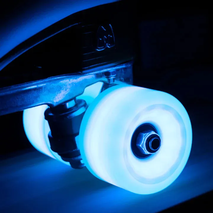 Moxi Cosmo Glow Wheels  - 4 pack -