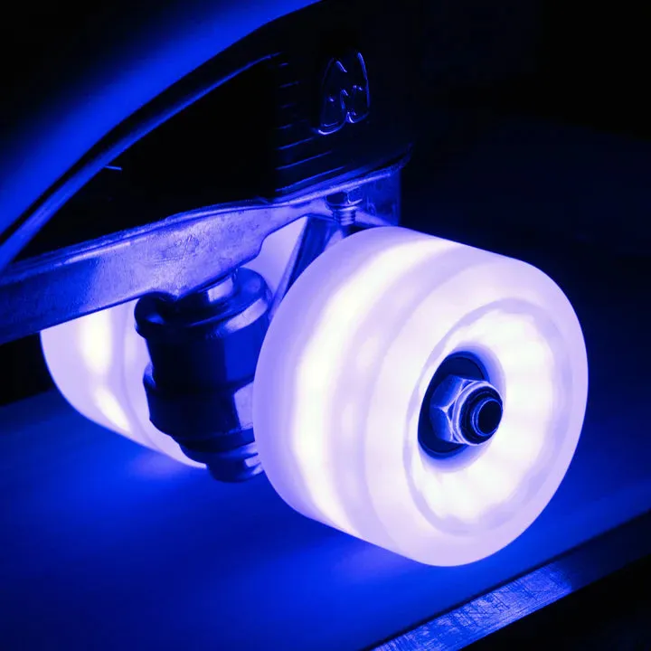 Moxi Cosmo Glow Wheels  - 4 pack -