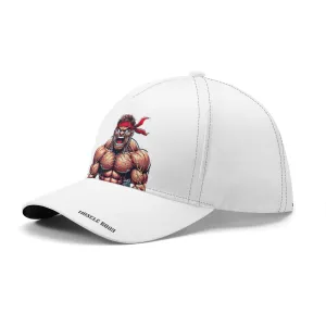 Muscle Body Baseball Cap