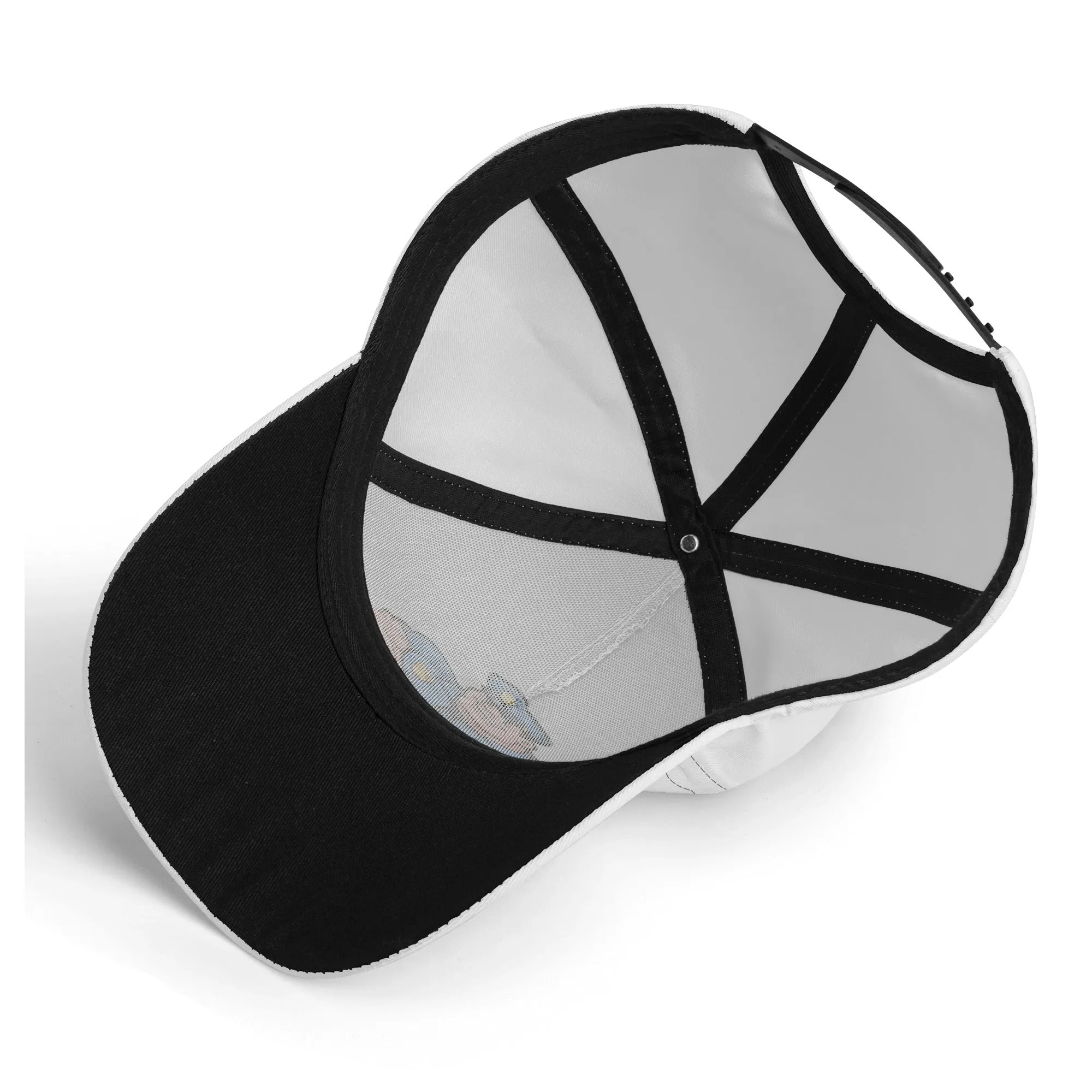 Muscle Body Baseball Cap