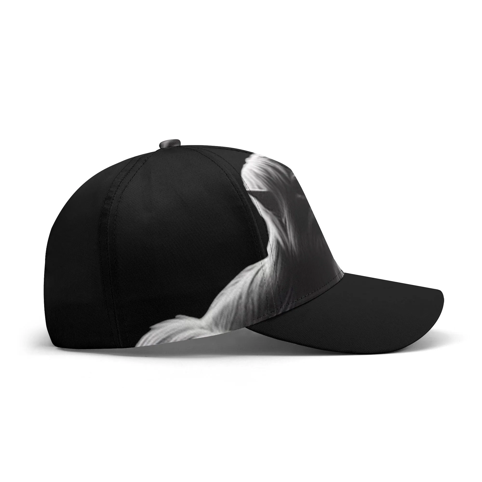 Muscle Body Baseball Cap
