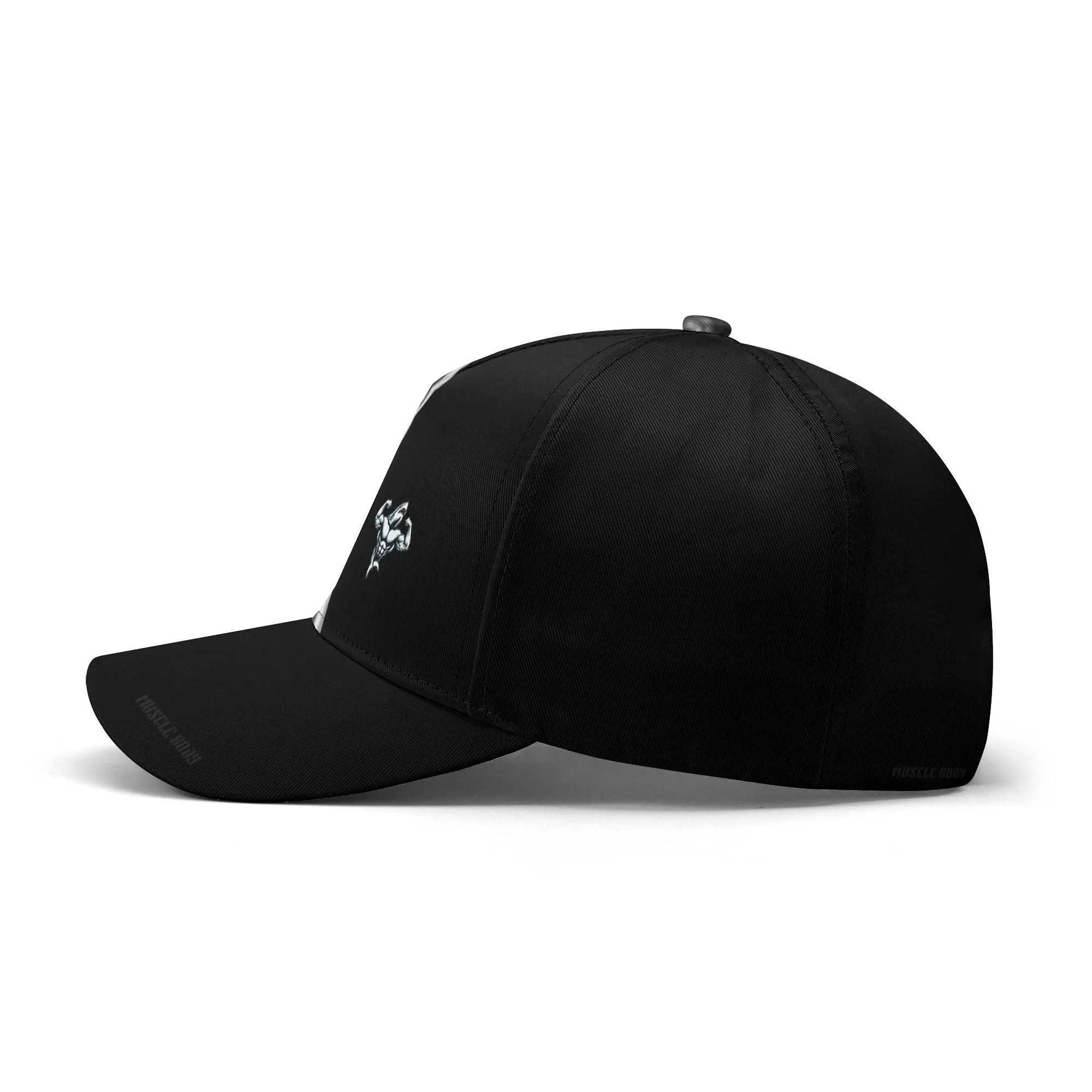 Muscle Body Baseball Cap