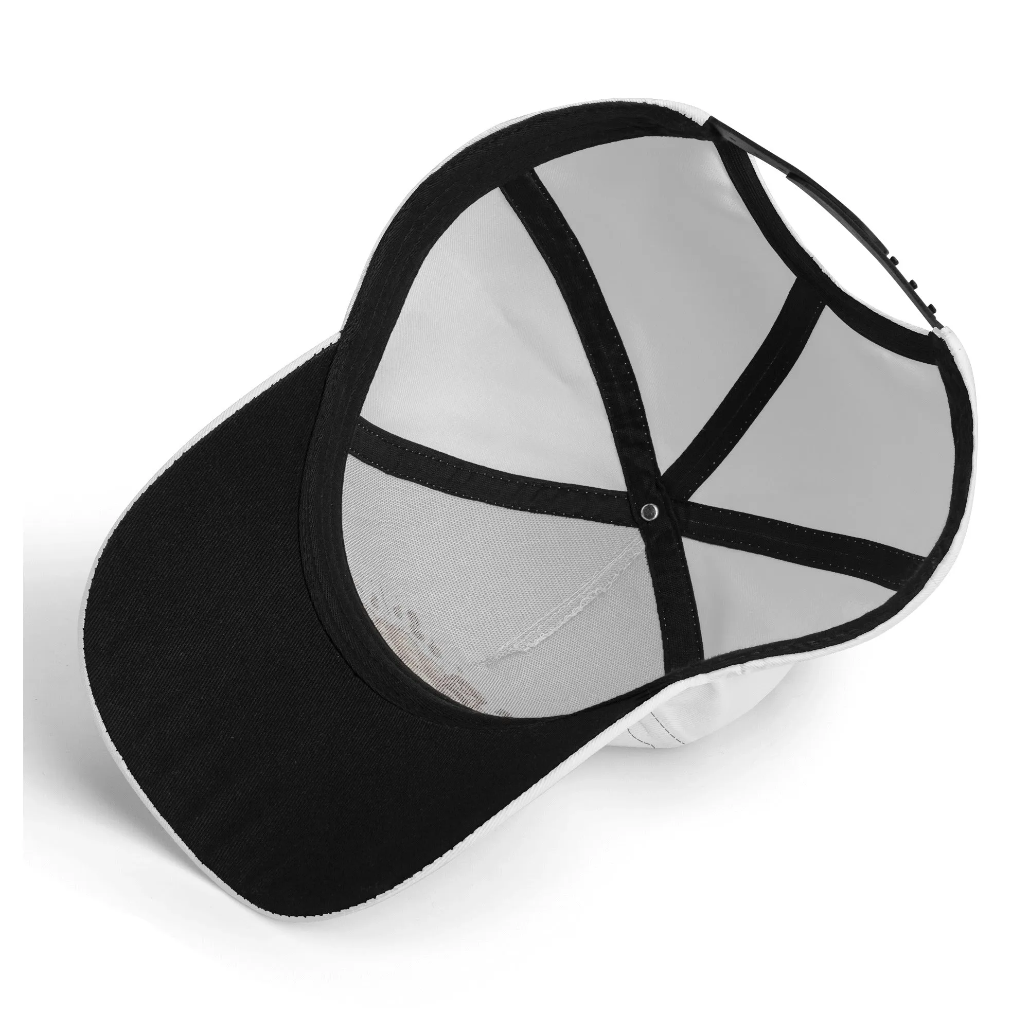 Muscle Body Baseball Cap