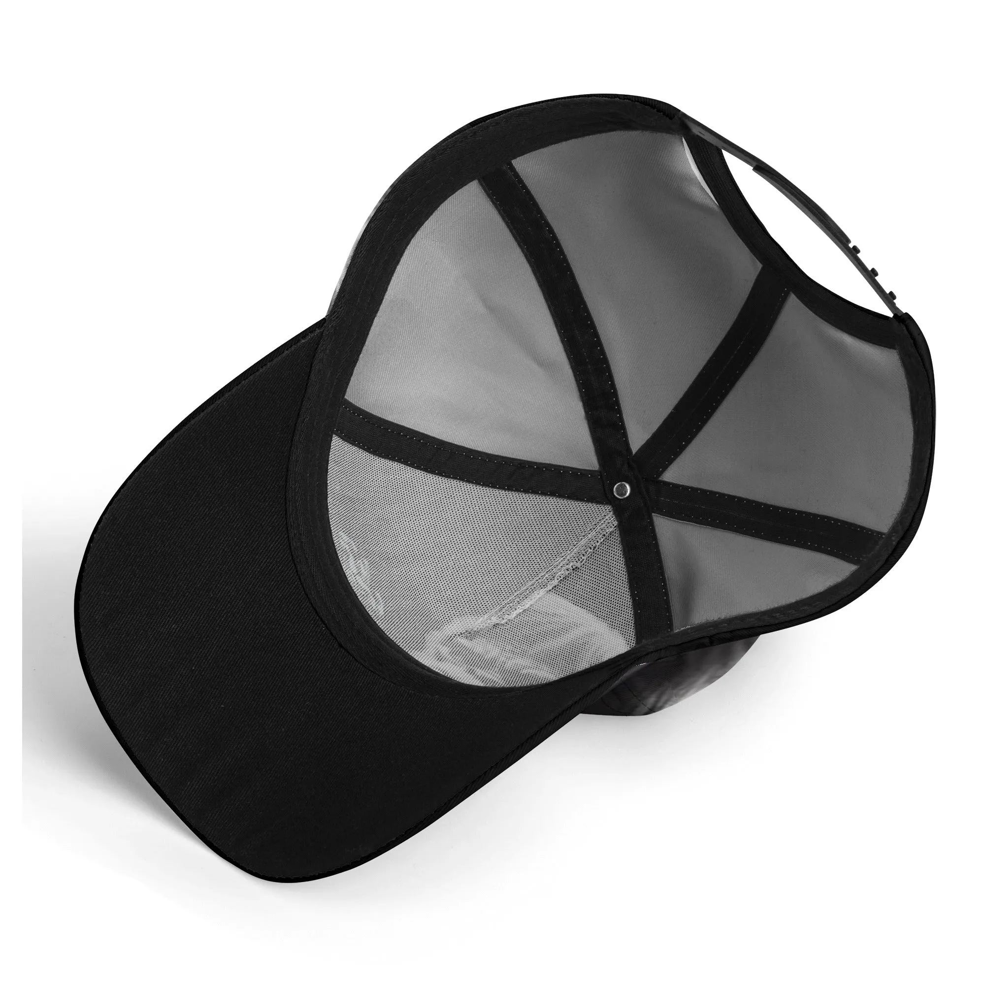 Muscle Body Baseball Cap
