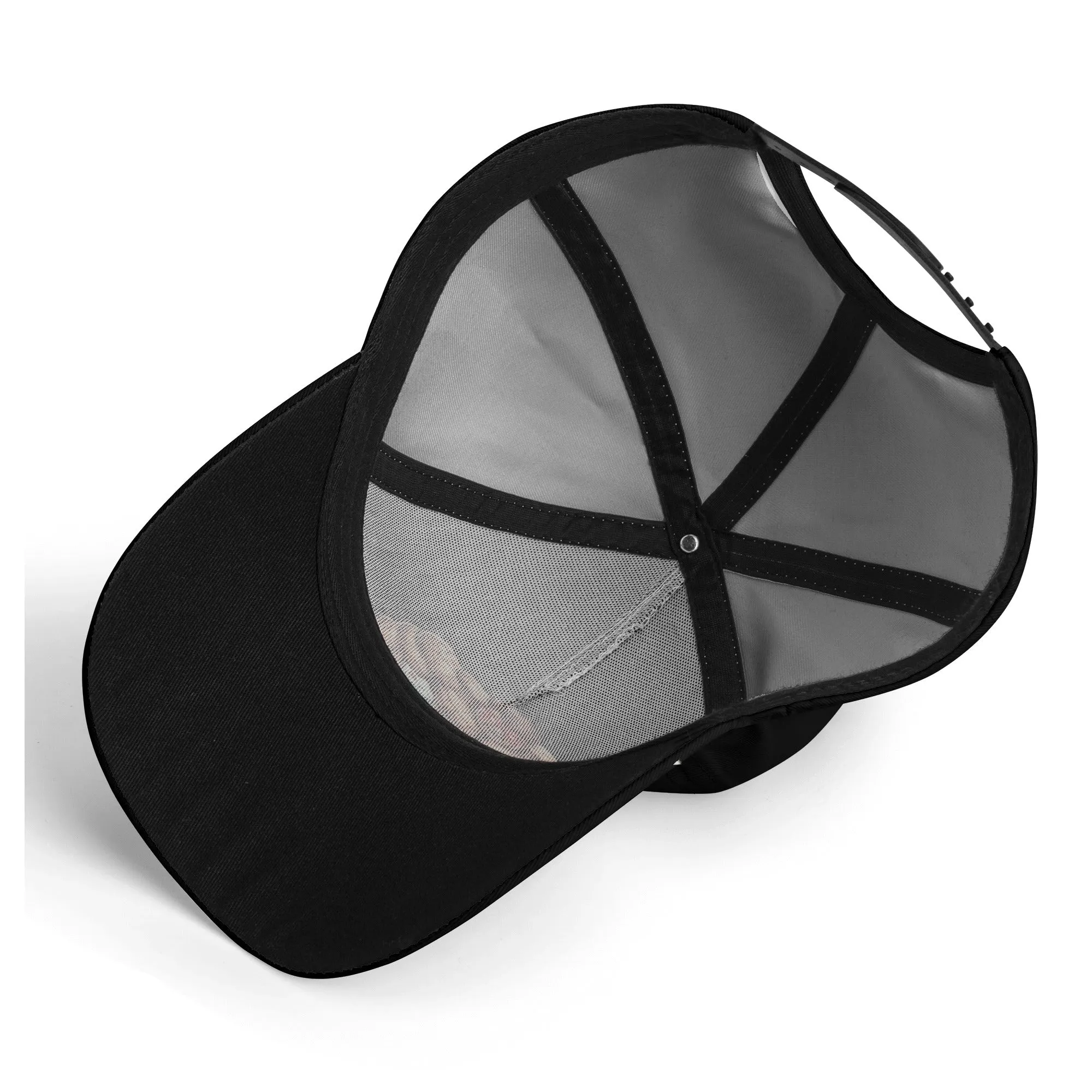 Muscle Body Baseball Cap