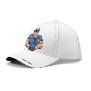 Muscle Body Baseball Cap