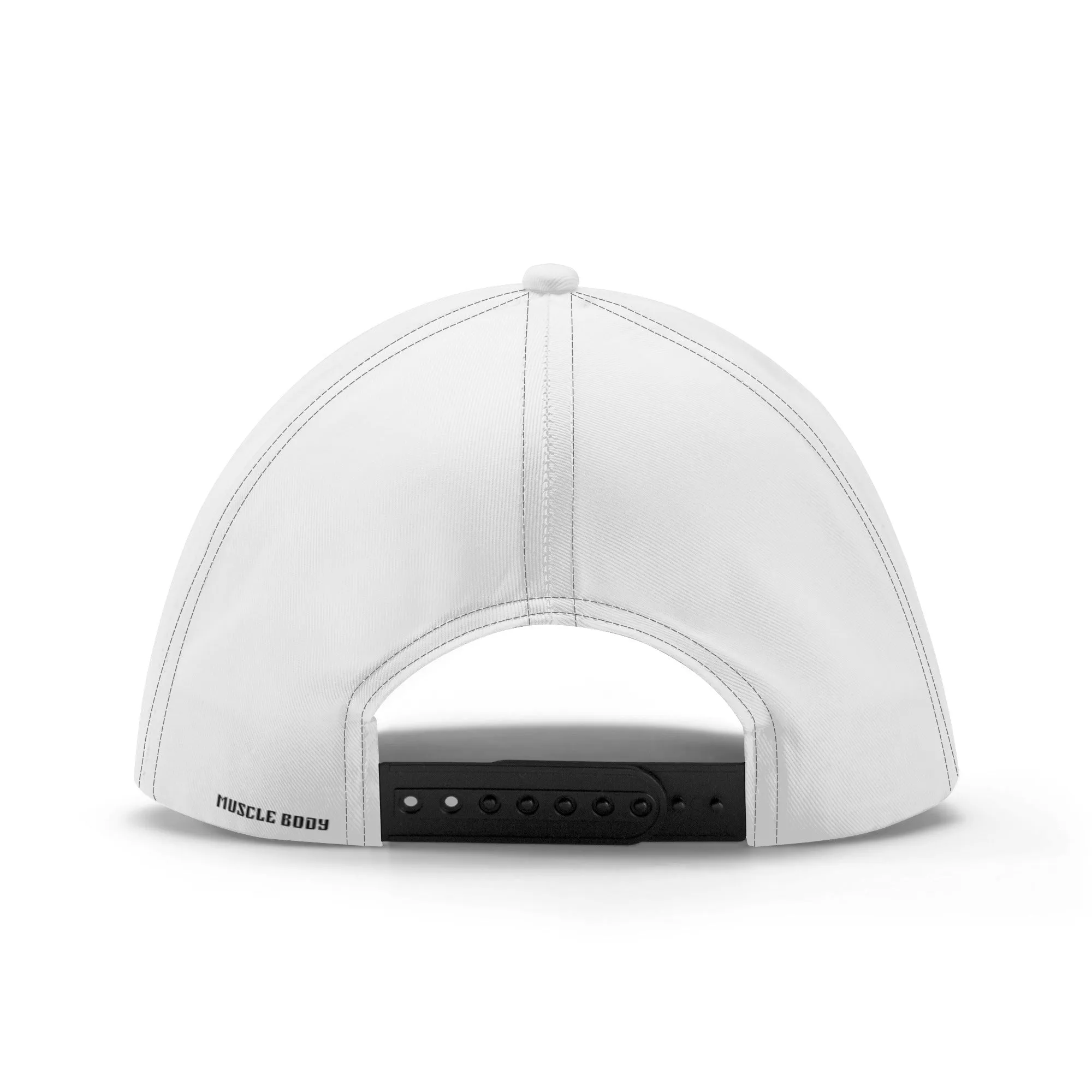 Muscle Body Baseball Cap