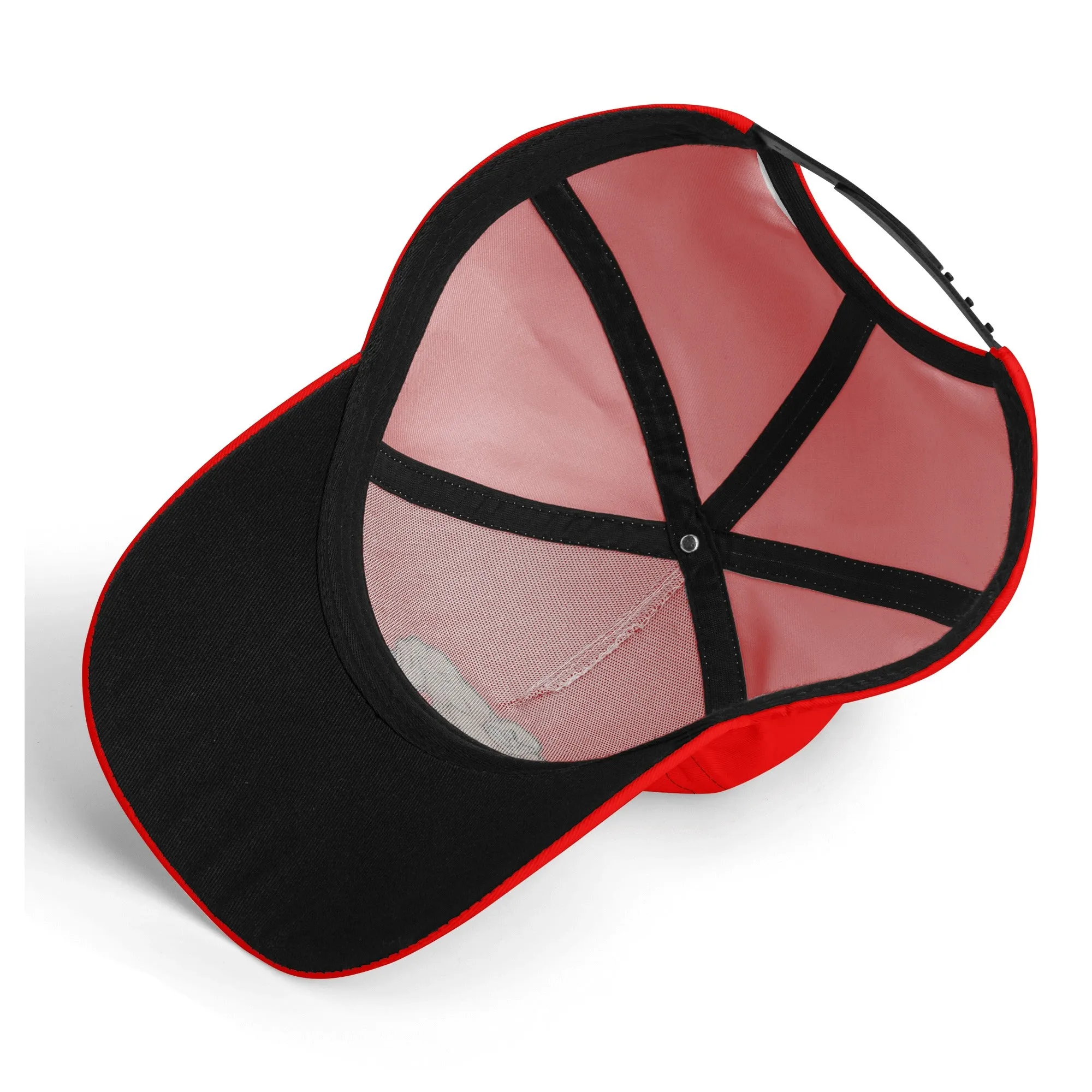Muscle Body Baseball Cap