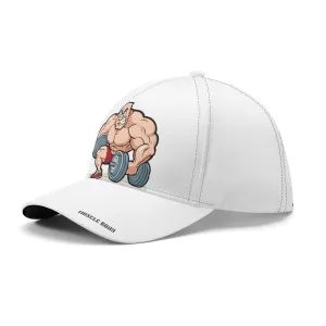 Muscle Body Baseball Cap