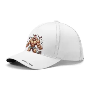 Muscle Body Baseball Cap