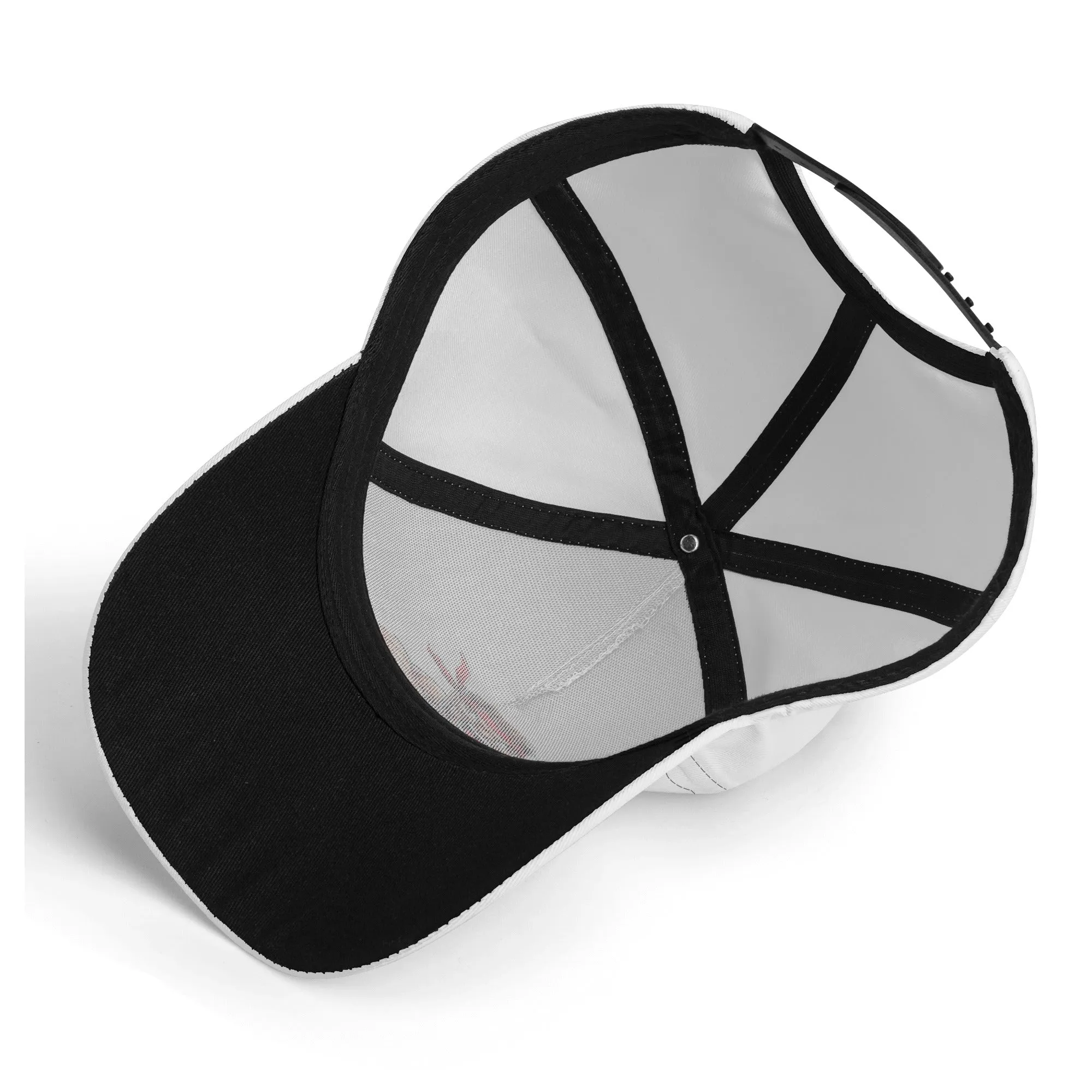 Muscle Body Baseball Cap