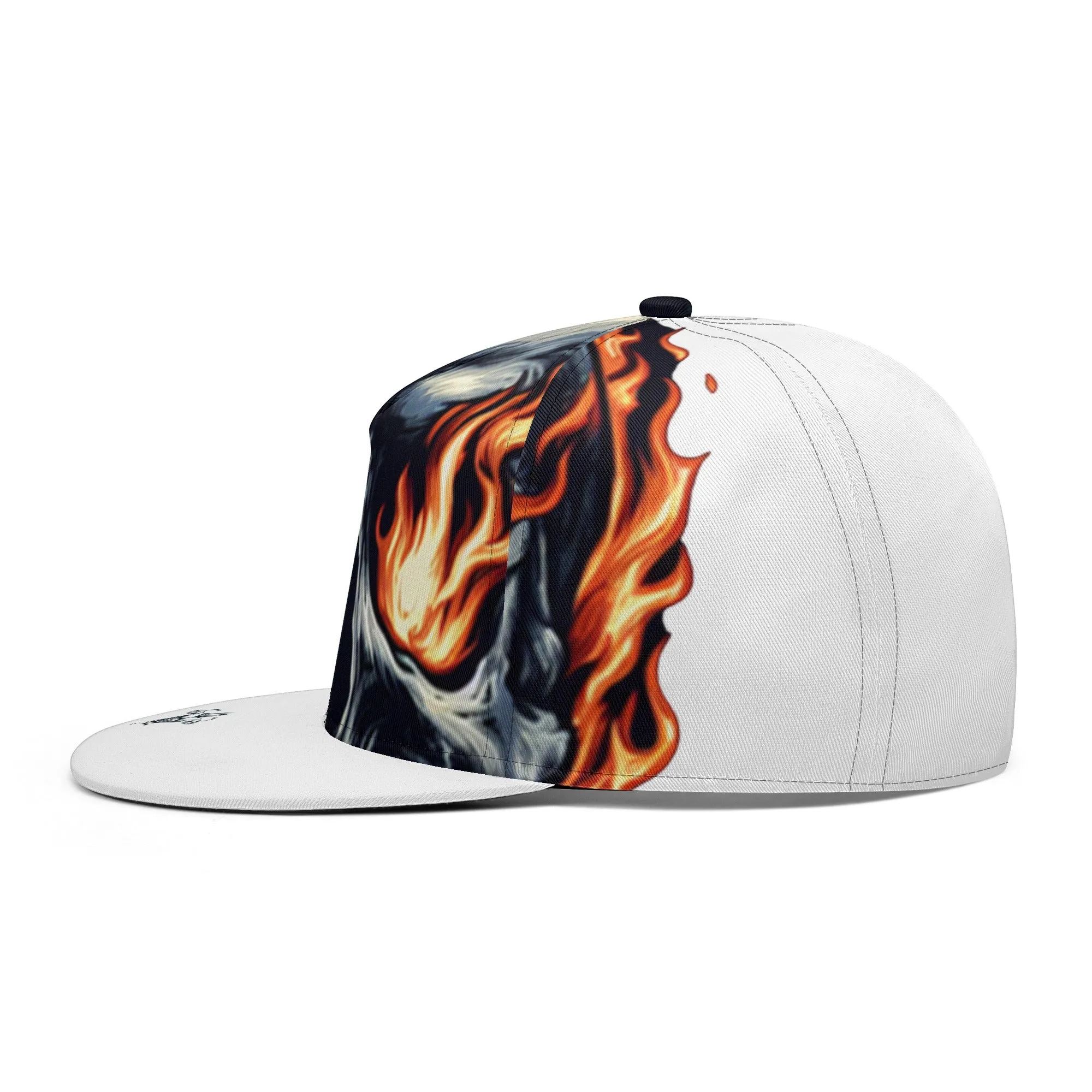 Muscle Body Classic Snapbacks