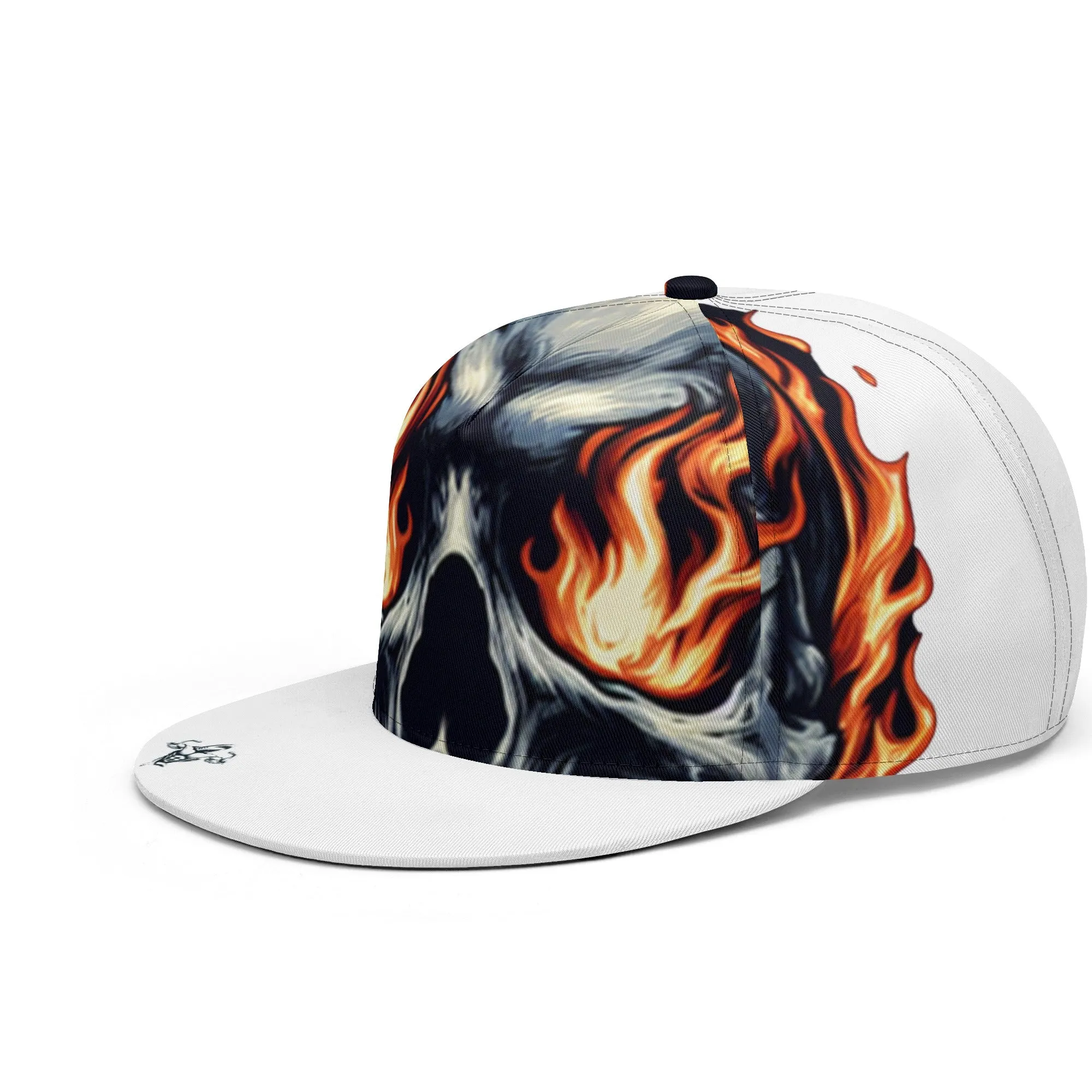 Muscle Body Classic Snapbacks