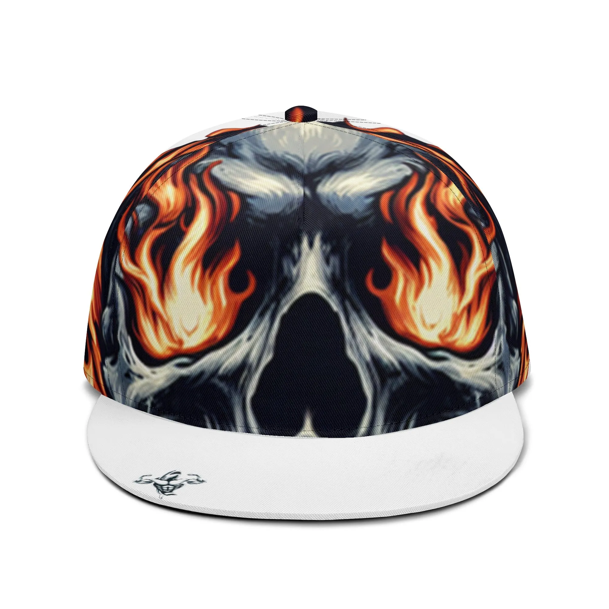 Muscle Body Classic Snapbacks
