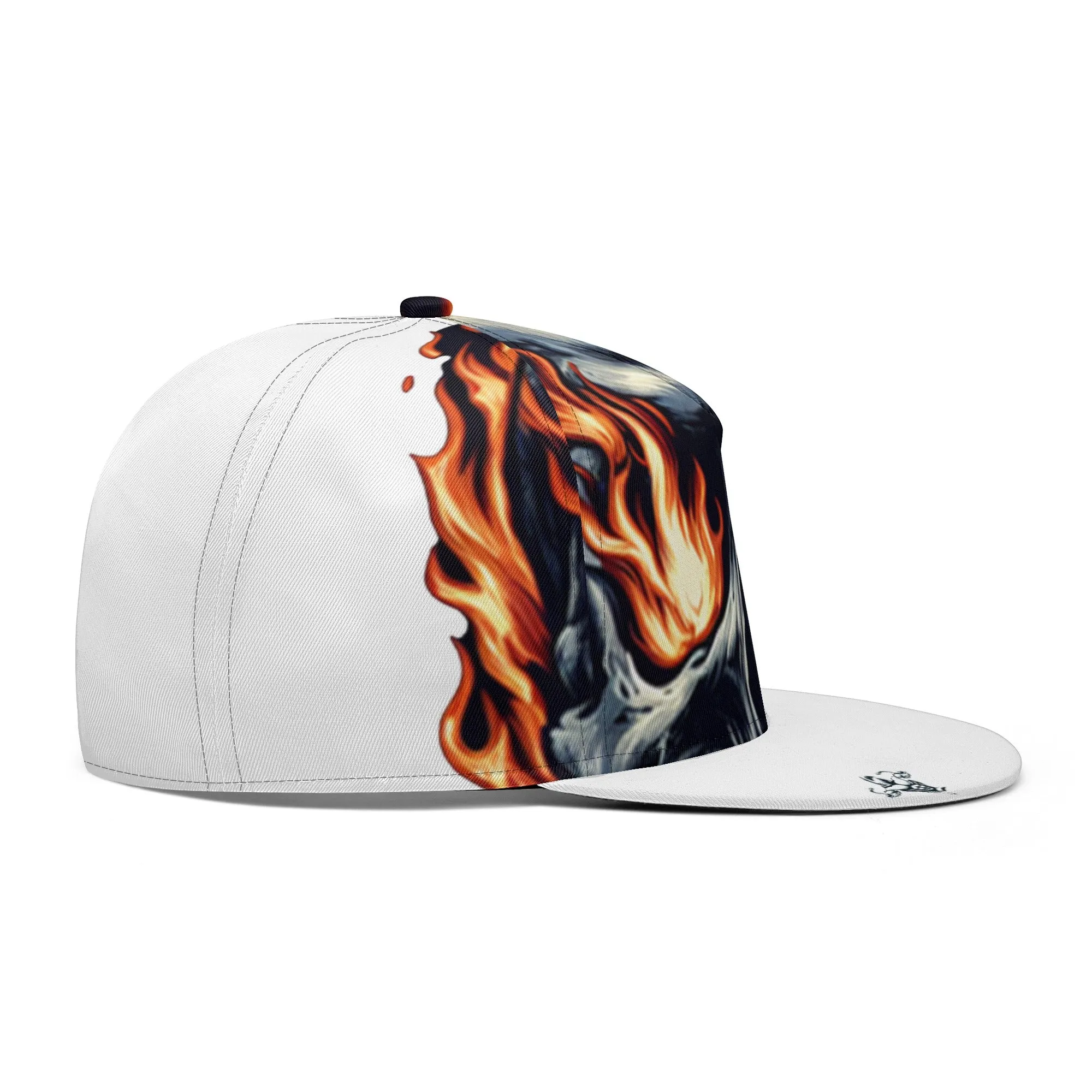 Muscle Body Classic Snapbacks