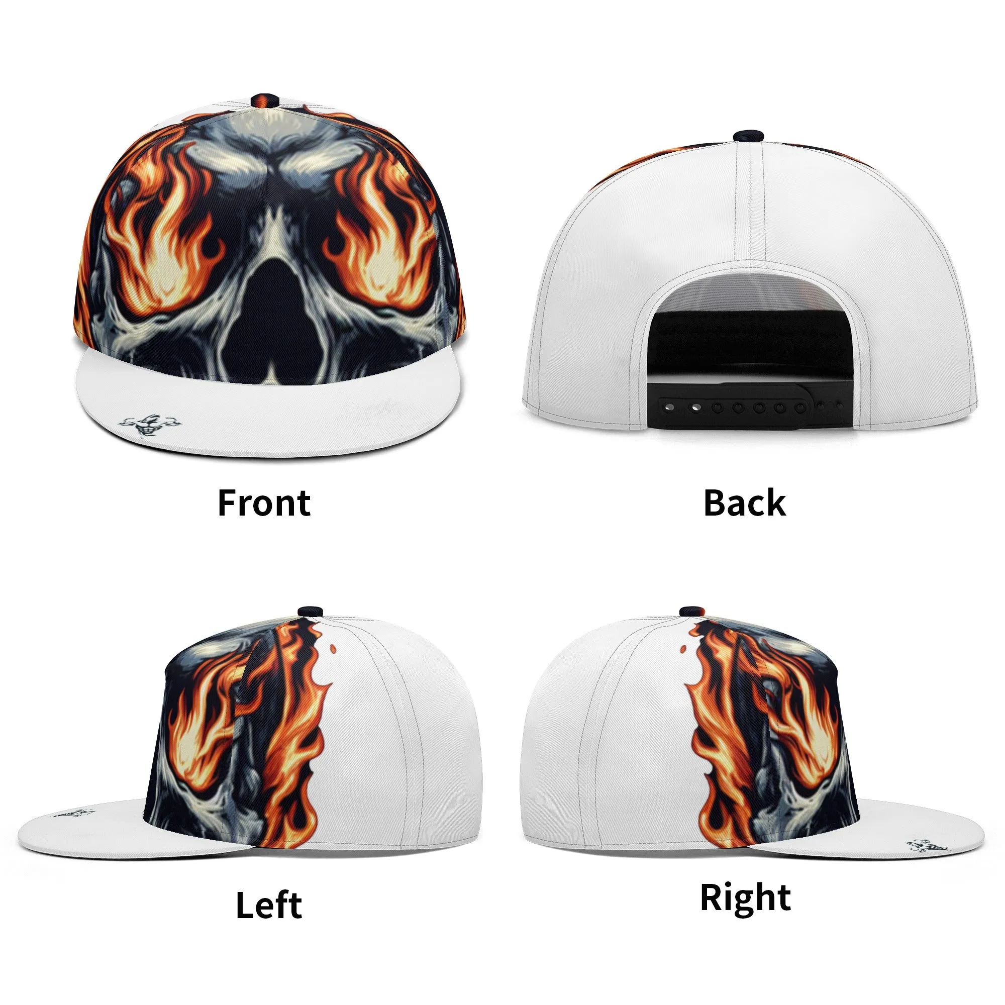 Muscle Body Classic Snapbacks