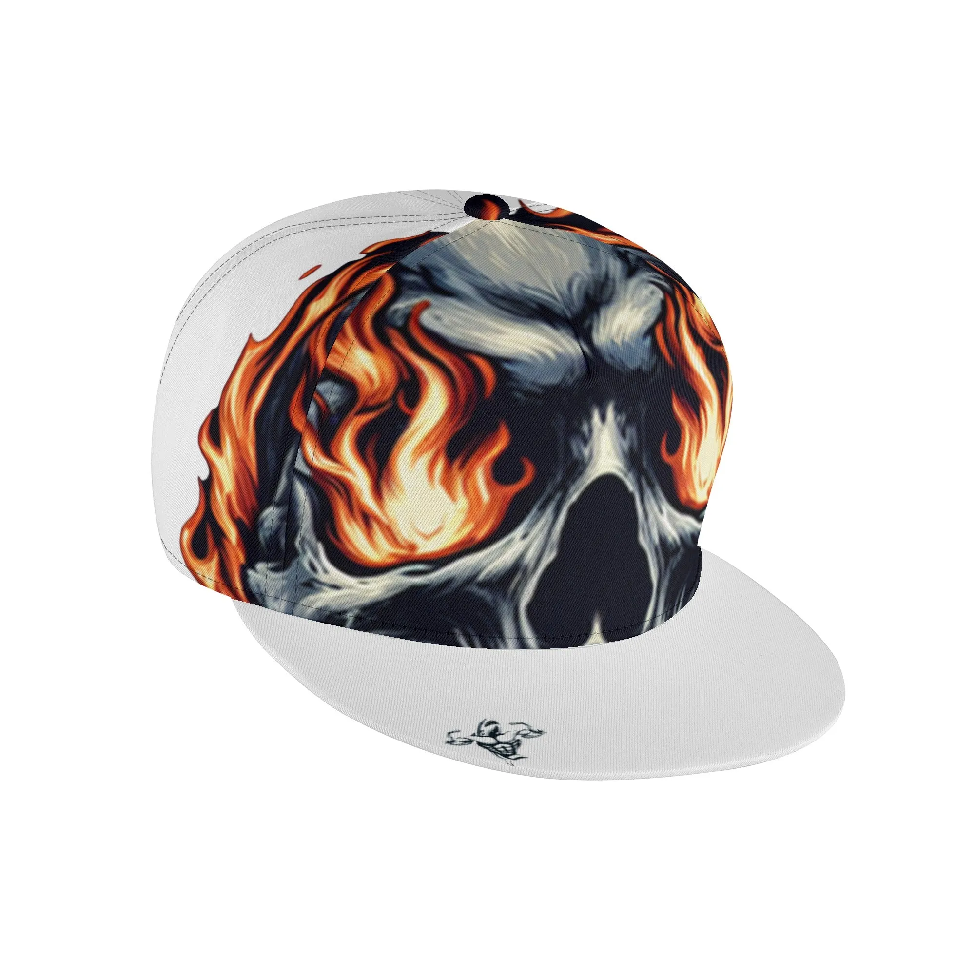 Muscle Body Classic Snapbacks