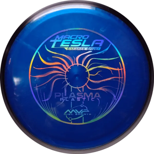 MVP Plasma Macro Tesla