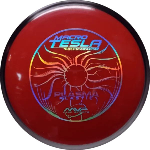 MVP Plasma Macro Tesla