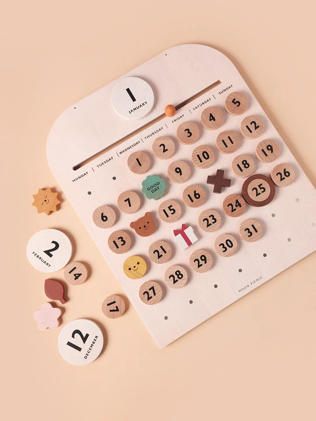 MY CALENDAR